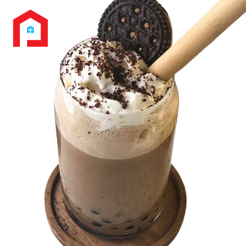 Oreo Mombora