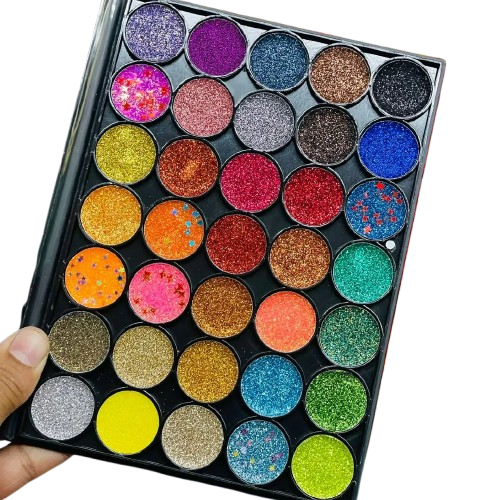 Eyeshadow Palette
