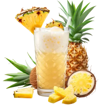 Pineapple Juice