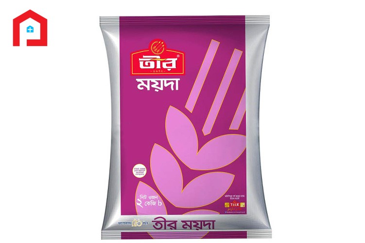 ময়দা (তীর)