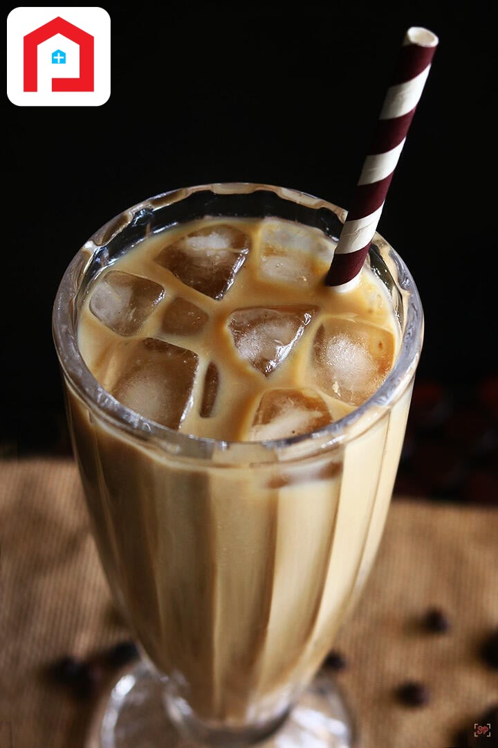 Cold Coffee