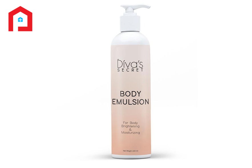 Divas Body Emulation