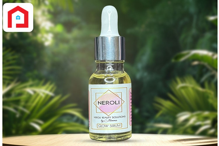 Neroli Serum
