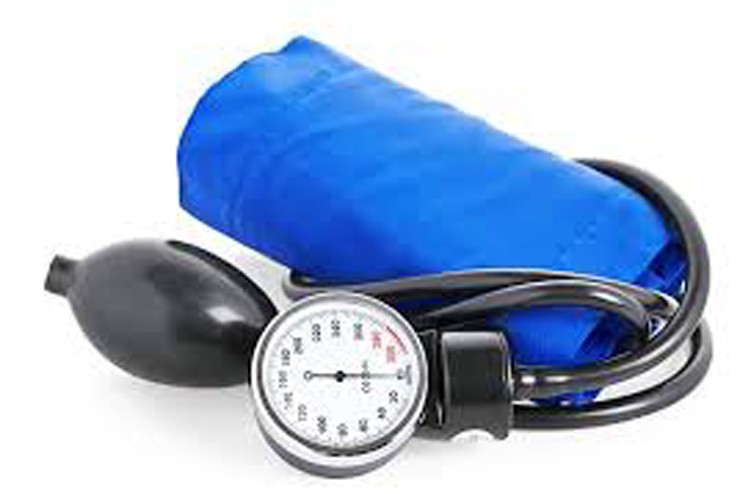 Blood Pressure Machine