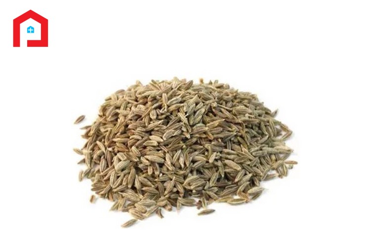 জিরা (CUMIN)