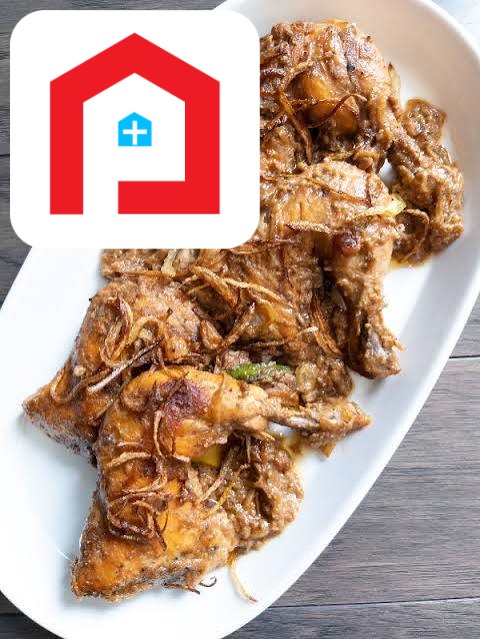 Chicken Roast