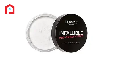 Loose Powder