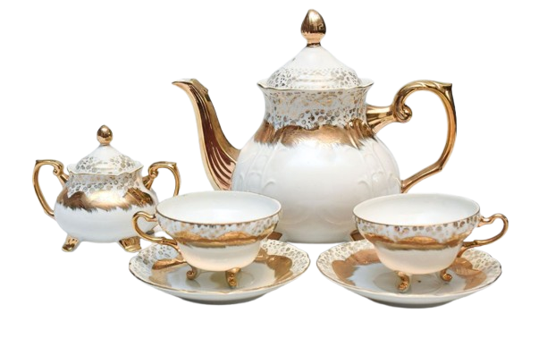 চায়ের সেট