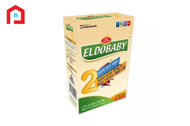 Eldobaby 2 Follow up to BIB (6-12) Month