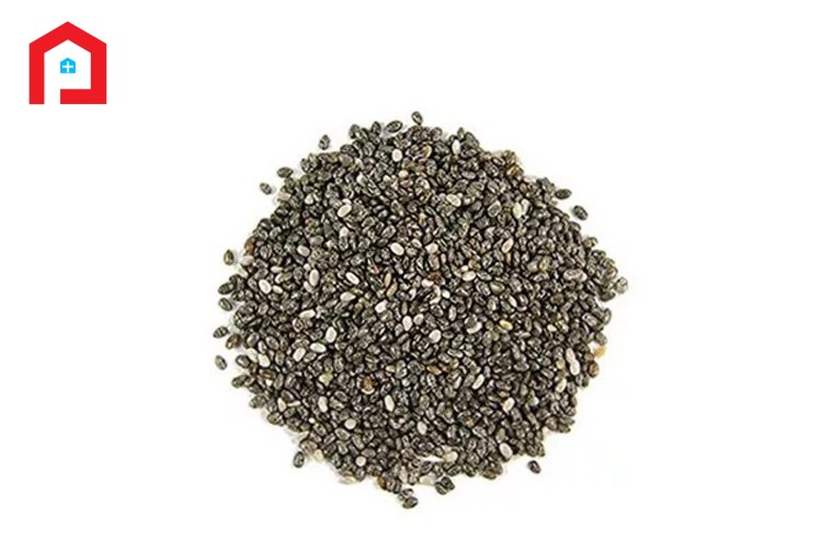 চিয়া বীজ (CHIA SEED)