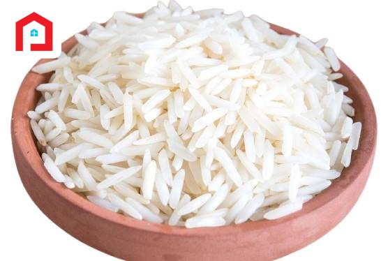 Rice
