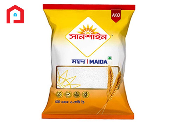 ময়দা (আকিজ)