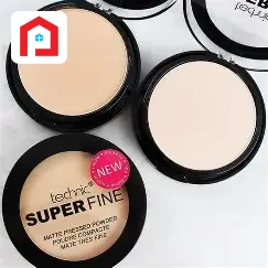 Compact Powder