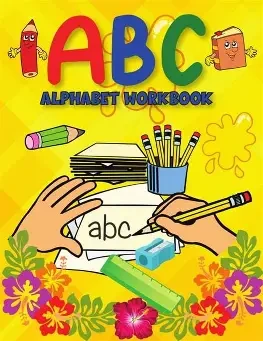 An Assential Learning ABC With Spelling (KG and One) (Paperback)