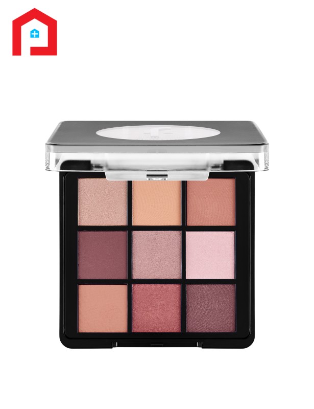 Eyeshadow Palette 006 Felt Cute