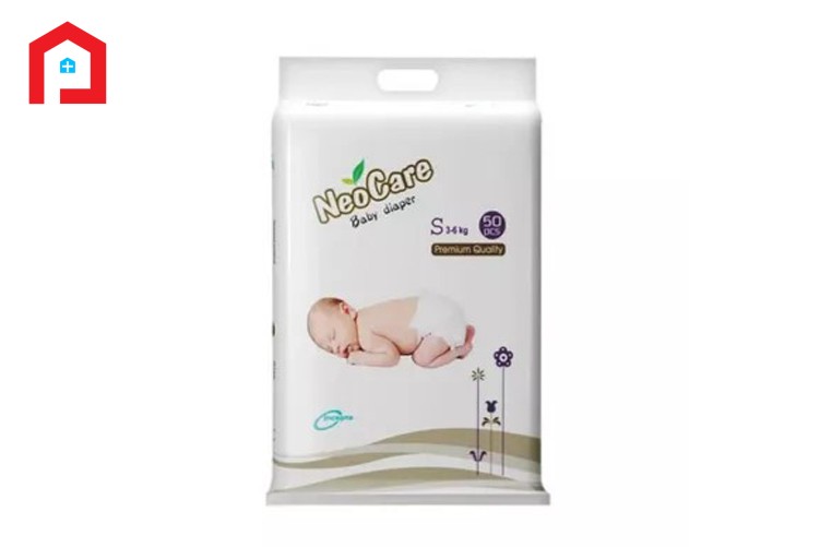NeoCare Premium Baby Diaper Belt