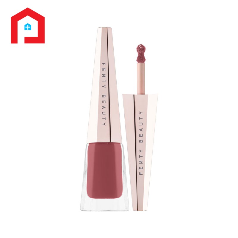 Fenty Beauty Stunna Lip Paint Longwear Fluid Lip Color Uncuffed