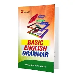 Secondary Basic English Grammar (Paperback)