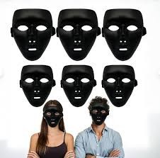 Masks