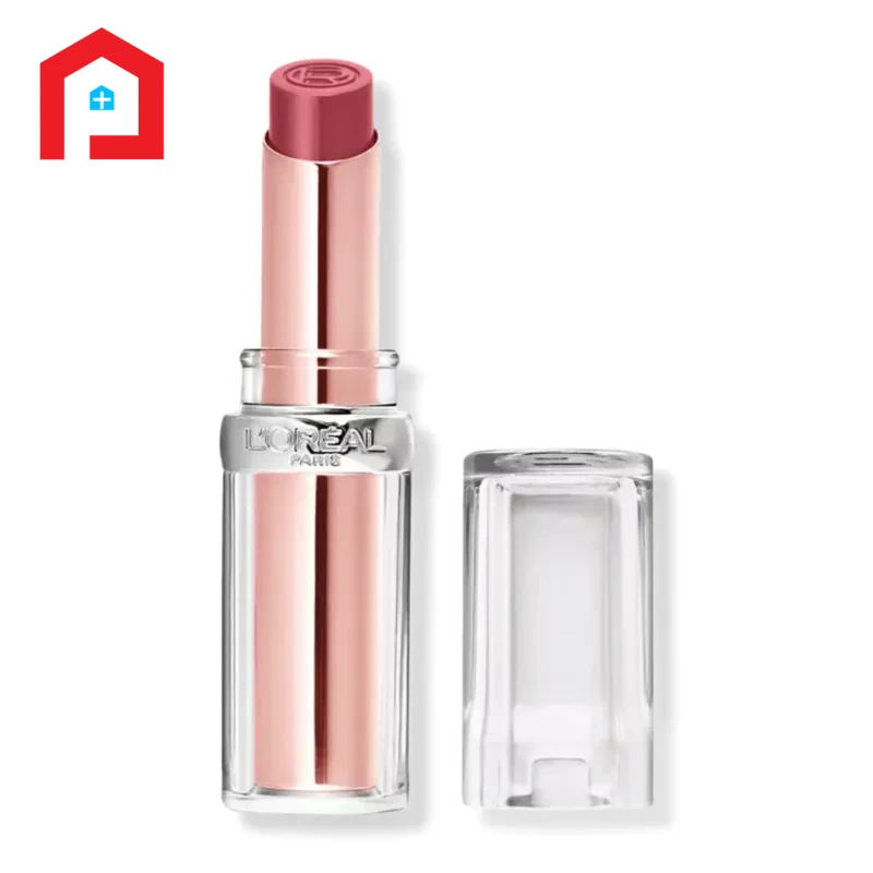 Loreal Glow Paradise Balm-in-Lipstick