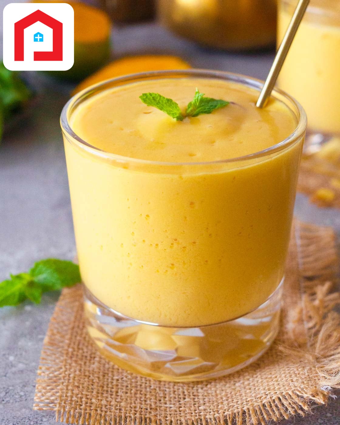 Mango Lacchi