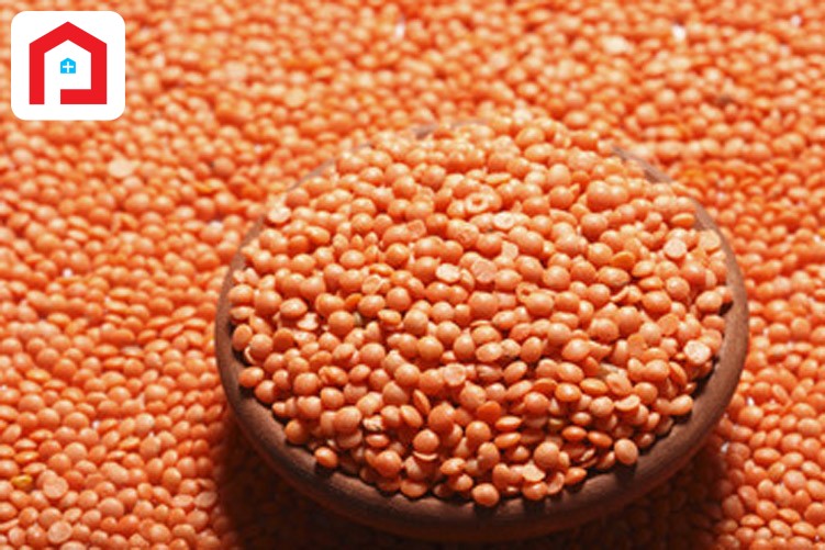 মসুর ডাল (ইন্ডিয়ান)