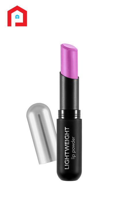 Flormar Lightweight Lip Powder Lipstick 014 Lavender Garden