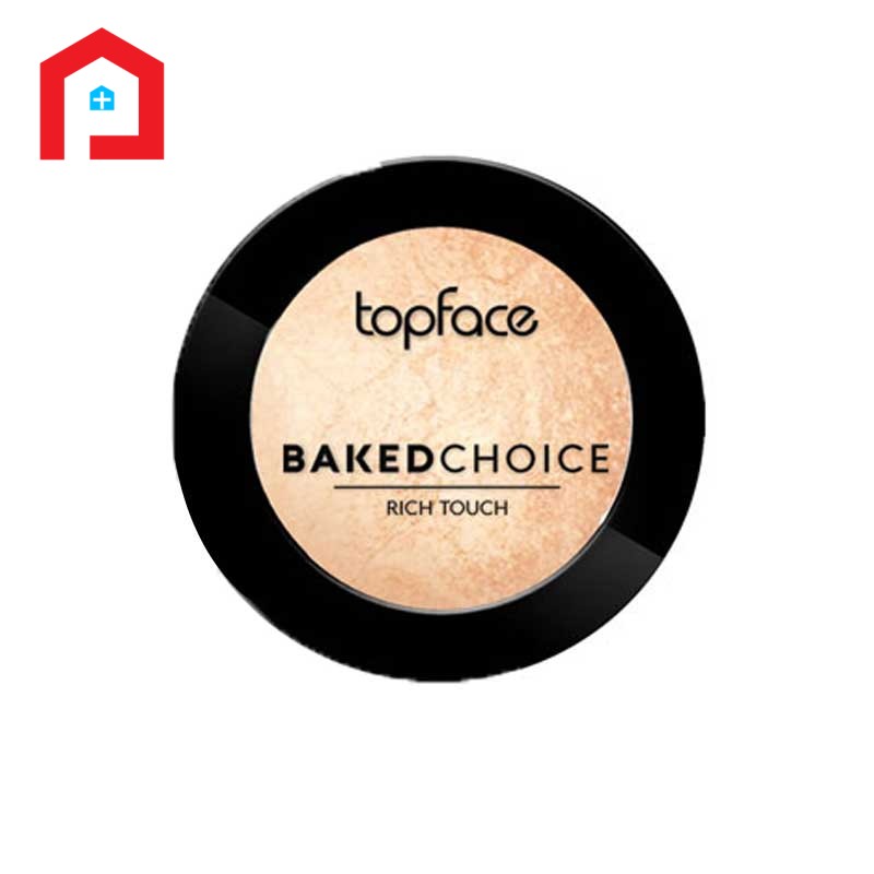 Topface Baked Choice Rich Touch Highlighter - 102