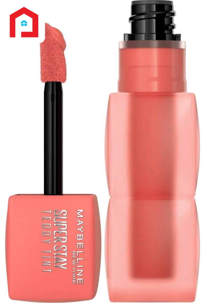 Maybelline – Super Stay Teddy Tint