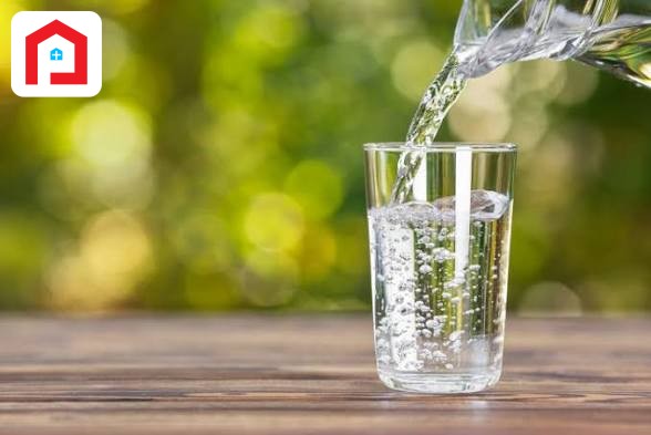 Drinking Water