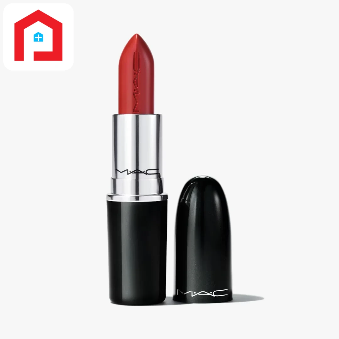Mac Lustre Lipstick