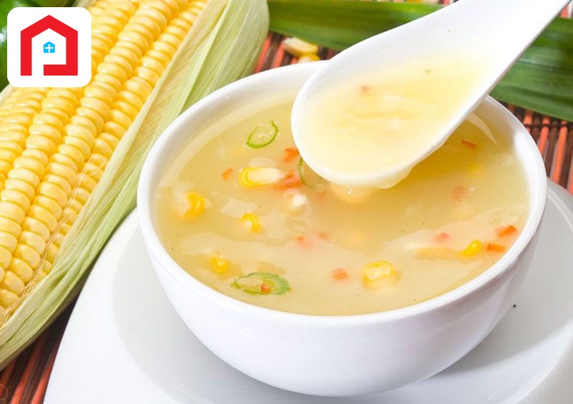 Spasal Cron Soup