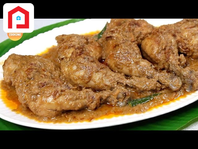 মুরগির রোস্ট