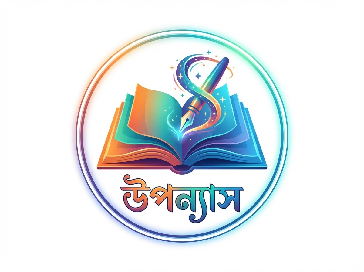 উপন্যাস