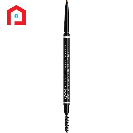 NYX MicroBrow Eyebrow Pencil- Espresso