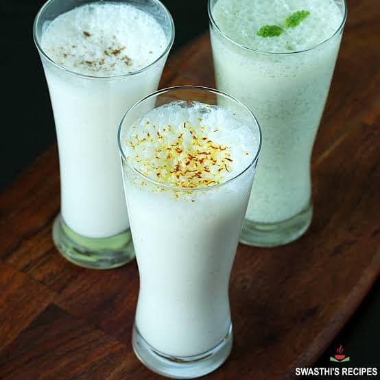 Tasty Tong SP Lassi