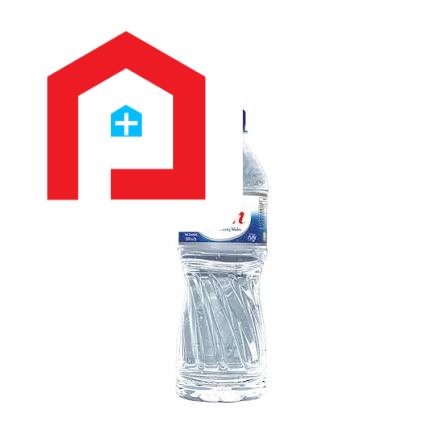 Mineral water MRP