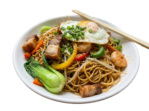 Chowmein