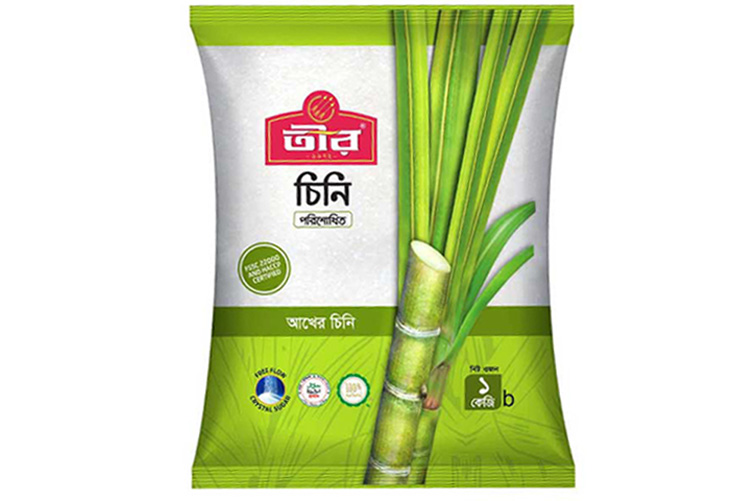 চিনি (তীর)