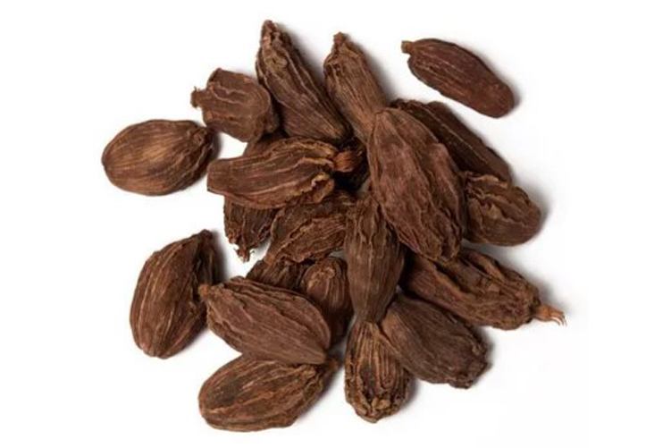 কালো এলাচ (Black Cardamom)