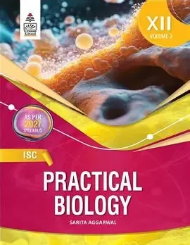 Practical Biology First And Second Part (Paperback)