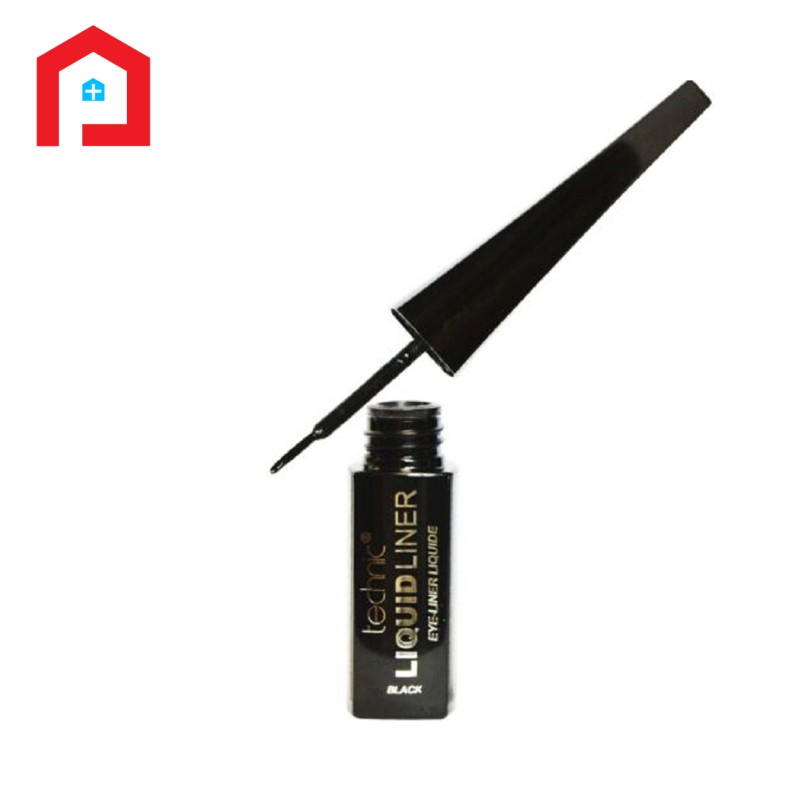 Technic Liquid Eyeliner Black