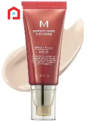 BB/CC Cream