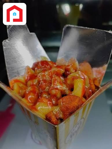 Chicken Blast Meat Box