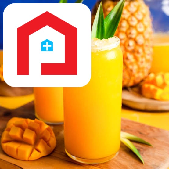 Pineapple Juice