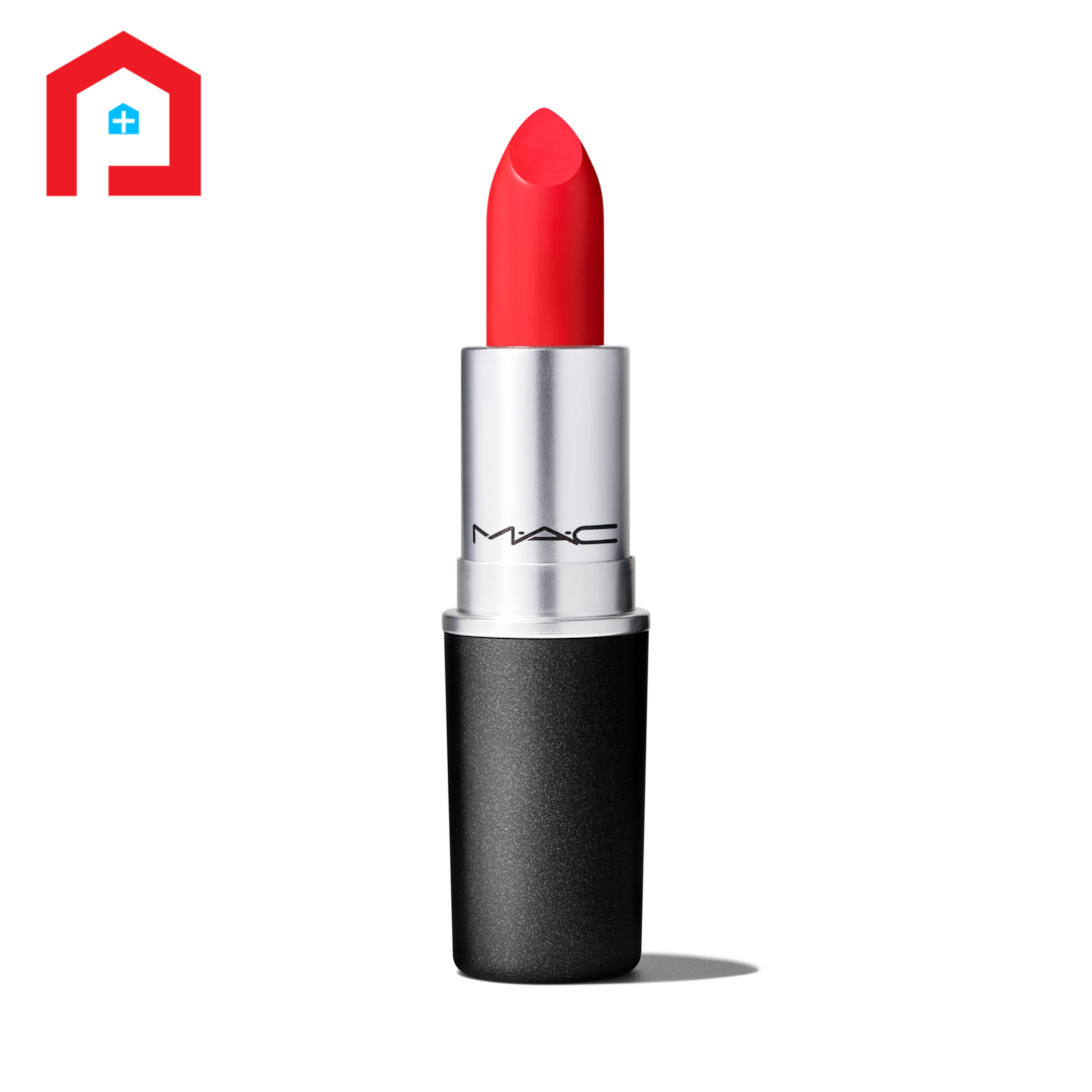Mac-Retro Matte Lipstick