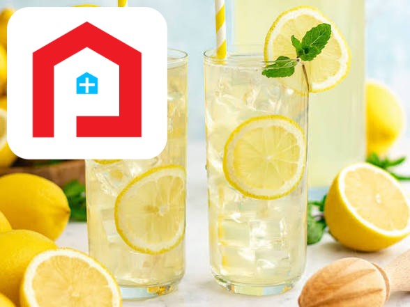 Lemonade