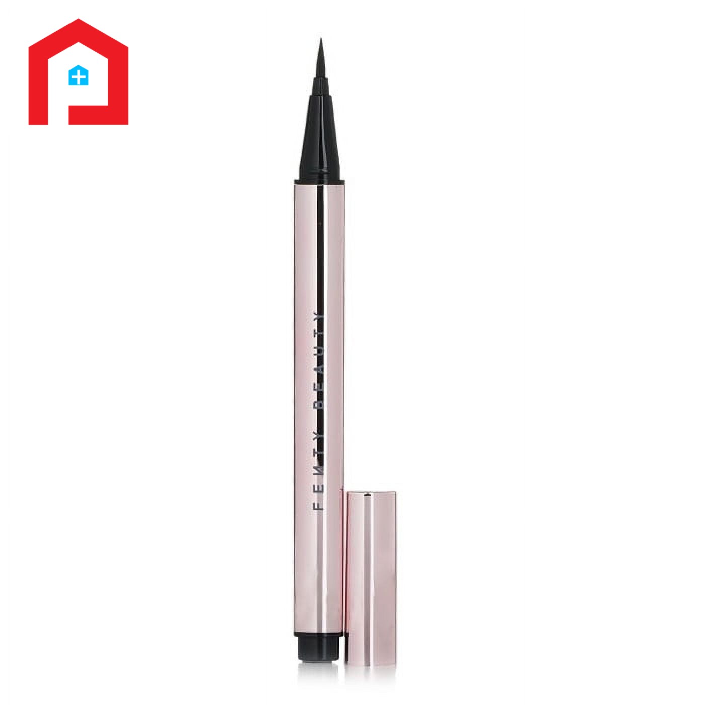 Rihanna Fenty Beauty Flyliner Longwear Liquid Eyeliner 0.019oz Cuz Im Black