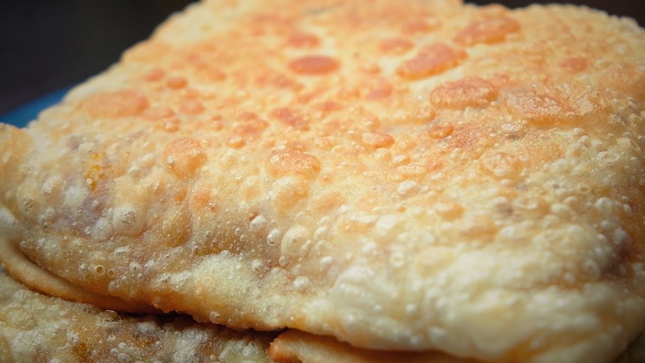 শাহী পরোটা