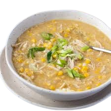 Chicken Corn Soup
